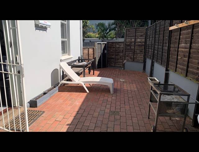3 BEDROOM TOWNHOUSE FOR SALE IN MORNINGSIDE